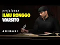 Download Lagu RONGGOWARSITO - PERJALANAN NGELMU SANG PENGGURAT RAMALAN  DAN SERAT