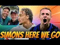 Download Lagu Simons CHOOSES Tottenham OVER Chelsea! Here We Go!