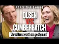 Download Lagu Benedict Cumberbatch: \