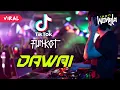 Download Lagu FUNKOT- DAWAI  BY DJ ALIENDYA // VIRAL FYP TIK TOK