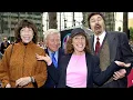 Comedian Ruth Buzzi dies at 88