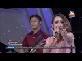 Lagu Cinta Dan Air Mata Ajeng Kartika Om New Primadona Stasiun Dangdut Rek