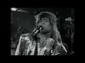 Wanted Dead Or Alive (Official Music Video) - Bon Jovi