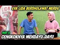 Download Lagu PART 2!!TERNYATA CEWEK INI JUARA LIDA! LAGU DANGDUT \u0026 SHOLAWAT MERDU