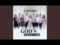 In God's Perfect Time