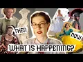 Why Do Historical Movie Costumes Look So Cheap Now