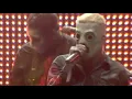 Slipknot Vermillion Live Download Festival 2009