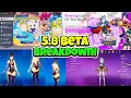 Download Lagu 5.8 FULL BREAKDOWN! Banners, Free Skins, Hydro Buffs, Free Primogems - Genshin Impact