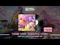 Lagu Lancelot \u0026 Odette Valentine Skin Theme Song \
