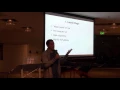 2016 Kickoff - Hashicorp Go Plugin Architecture