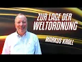 Download Lagu Kampf um die neue Weltordnung – Wahrheit gegen Lüge, Freiheit gegen Sozialismus - Markus Krall