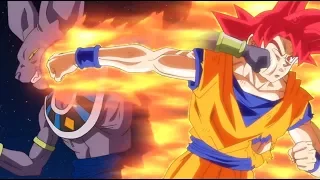 الحلقة 136 من دراغون بول سوبر 