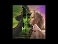 Cynthia Erivo - No Place Like Home (Reprise)