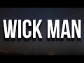 Drake - Wick Man (Lyrics)