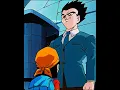 Baby Vegeta Orders Gohan To Kill Pan! | Dragon Ball GT #shorts