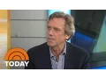 Hugh Laurie I m Mentally And Physically Naked In Chance TODAY