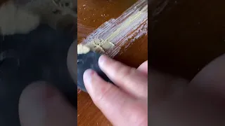 How Durham s Rock Hard Water Putty Works The Ultimate Solution for Quick Repairs