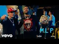Grupo Clasificado - M L P ft Jasiel Avilez