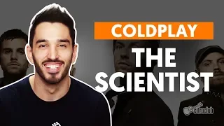 Download THE SCIENTIST - Coldplay (aula de violão simplificada) MP3