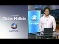 Download Lagu [Globo Notícia] Edição da tarde - Domingo | Rede Globo (12/07/2009)