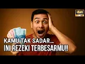 Download Lagu TAK DISANGKA ‼️ 5 HAL SEDERHANA INI TERNYATA REZEKI BESAR YANG SERING KAMU ABAIKAN