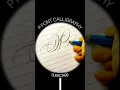 comment your name