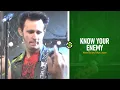 Download Lagu Green Day: Know Your Enemy [Live at Music Station | May 29, 2009]