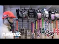 Long Island sporting shops anticipate spike in cricket gear sales due to world cup News 12