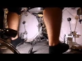 Lagu 220 to 270 BPM Double Bass Drumming (HD)