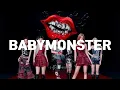 Lagu [PLAYLIST] 베이비몬스터 BABYMONSTER 2025 UPDATE