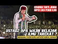 Download Lagu TANYA JAWAB USTADZ ABDUL SOMAD 30 MENIT TERBARU 2025‼️ -  CERAMAH LUCU UAS 