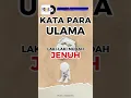 Download Lagu DI ANTARA HIKMAH HIJAB -  USTADZ KHALID BASALAMAH