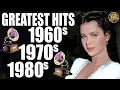 Download Lagu Oldies Songs 60s 70s - Paul Anka, Andy Williams, Matt Monro, Carpenters, Roy Orbison, Engelbert