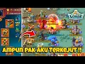 Lagu Part 2 - Titan Terkuat klan X Marah!! Beni GagaL Bahagia Karena Titan Tidak Kuat Akhirnya Menyerah