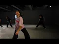 Victoria Monét - Party Girls ft. Buju Banton / ITSMIA Choreography