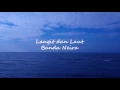 Banda Neira - Langit dan Laut (Unofficial Lyric Video)