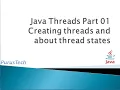 Java Thread Intro - Part-37