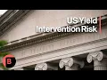 Treasury Bond Fix Could Backfire Warns JPMorgan