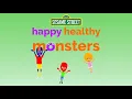 Download Lagu Sesame Street: Happy Healthy Monsters (February 1, 2005) A Vyond Video