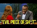 Download Lagu Arsenio Hall Revealed TOP 6 Guests Who Were ACTUALLY EVIL