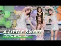 Download Lagu YouthWithYou 青春有你2: Group A: \