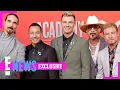 Download Lagu Backstreet Boys Tease What Fans Can Expect at Their Sphere Las Vegas Shows | E! News