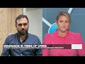 Download Lagu Insurance in times of crisis: Survey shows growing mistrust of insurance industry • FRANCE 24