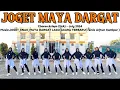 Download Lagu Joget Maya Dargat//High Beginner//Manjalita//cho #arisps (INA) July 2024