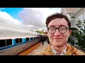 30 ticket on the only train to Maine Amtrak Downeaster from Boston