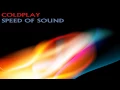 Lagu Coldplay - Speed Of Sound (Kristof Beirens's Chillout Mix)