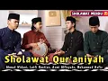 Download Lagu MERDU BANGET!! Sholawat Qur’aniyah by Ahmad Widani Dkk