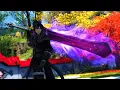All FFXIV Weapons but you can actually see the weapons