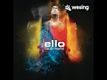 Download Lagu Ayo Indonesia Bisa(Ello only version)