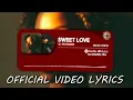 Lagu DJ Ironman - Sweet Love (Official Lyrics Video) #UrbanKiz #Afrobeats #Kizomba